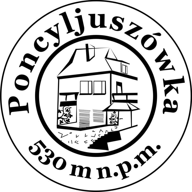 Poncyljuszowka Apartment Szczyrk Exterior photo
