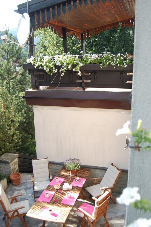 Poncyljuszowka Apartment Szczyrk Exterior photo